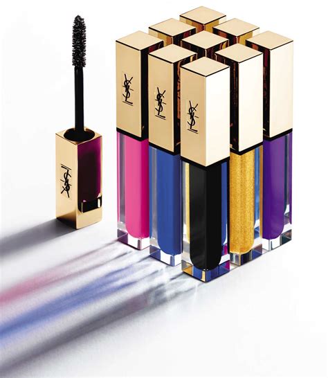 ysl mascara vinyl couture im the trouble|yves st laurent vinyl mascara.